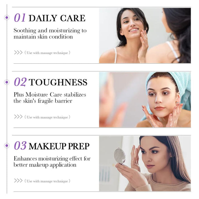 Vitamin c Retinol Hyaluronic Acid Moisturizing Brightening