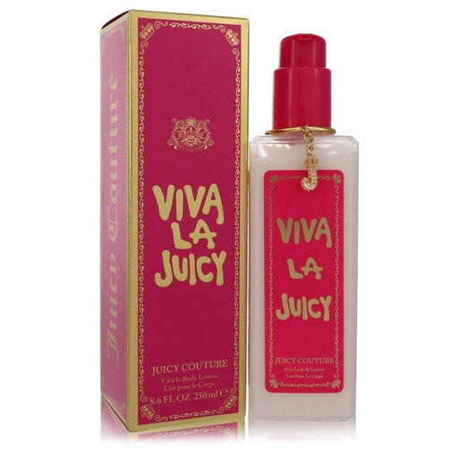 Viva La Juicy Body Lotion By Couture For Women - 254 Ml