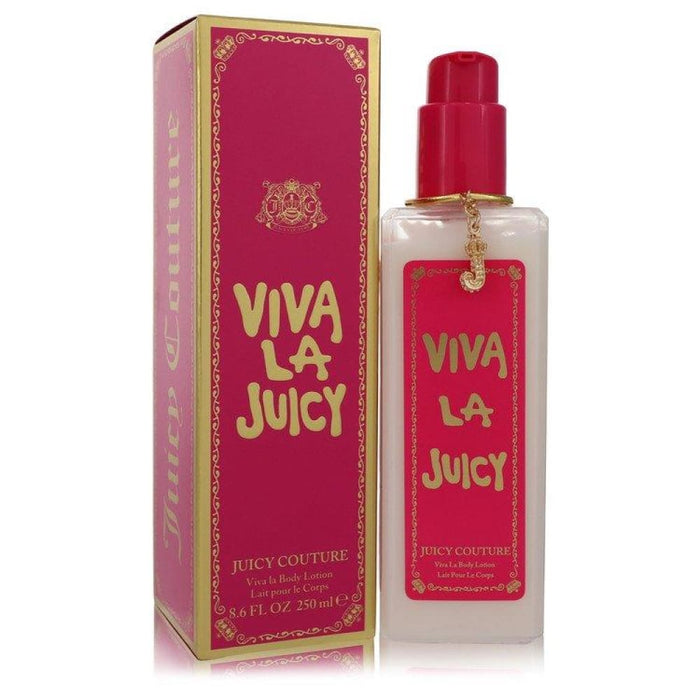 Viva La Juicy Body Lotion By Couture For Women - 254 Ml