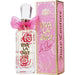 Viva La Juicy Fleur Edt Spray by Couture for Women - 150 Ml