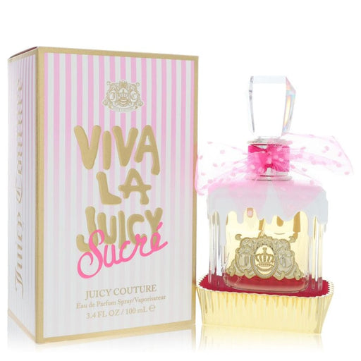 Viva La Juicy Sucre by Couture for Women-100 Ml