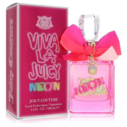 Viva La Juicy Neon by Couture for Women-100 Ml