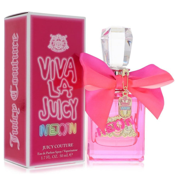 Viva La Juicy Neon by Couture for Women-50 Ml