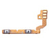 Volume Button Flex Cable for Samsung Sm A107