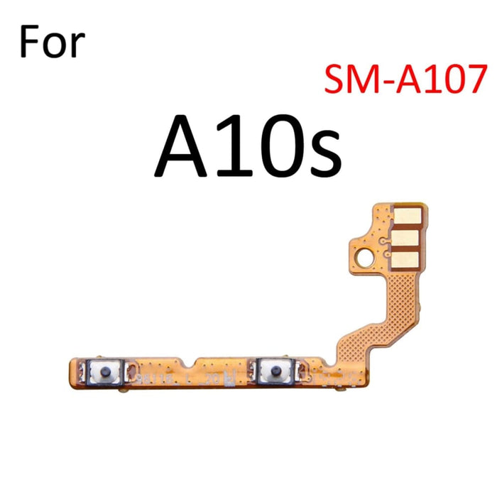 Volume Button Flex Cable for Samsung Sm A107