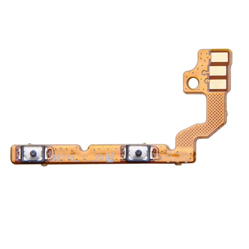 Volume Button Flex Cable for Samsung Sm A107