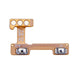 Volume Button Flex Cable For Sm A805