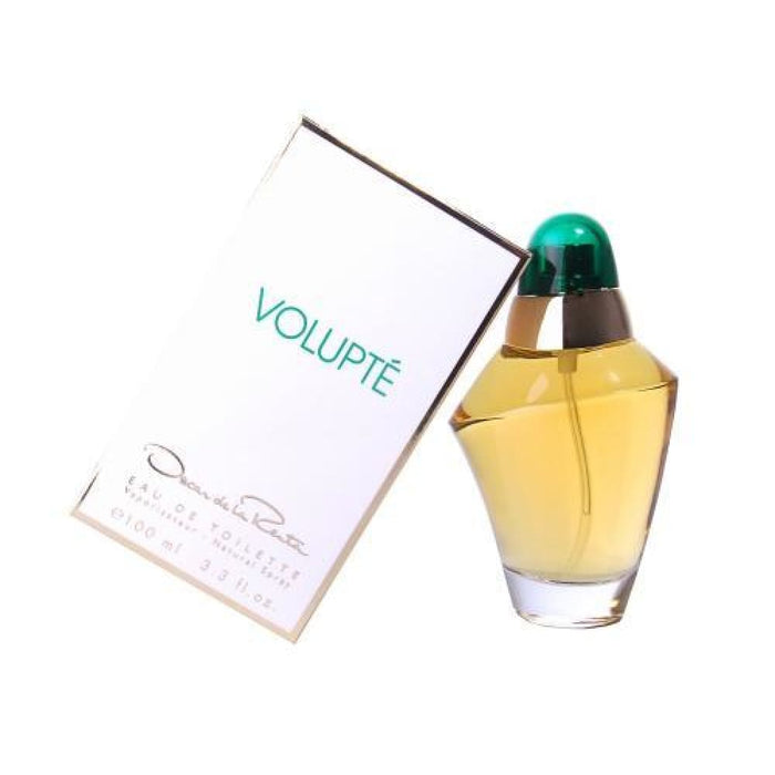 Volupte Edt Spray by Oscar De La Renta for Women - 100 Ml