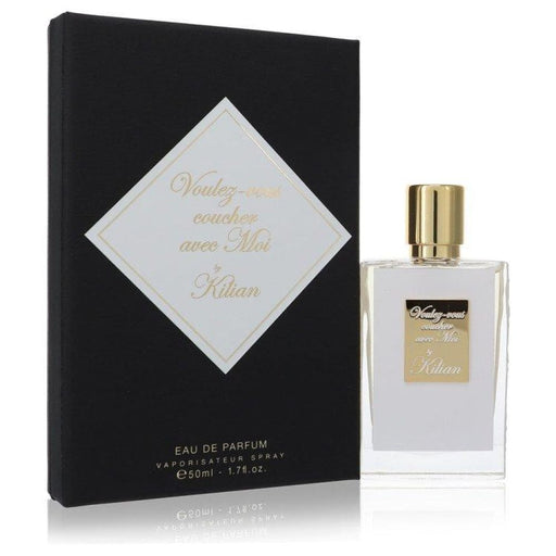 Voulez-vous Coucher Avec Moi Edp Spray by Kilian for Women