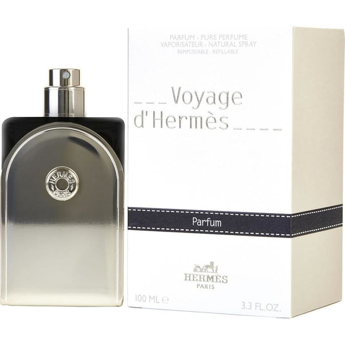 Voyage D’hermes Pure Perfume Refillableby Hermes For Men