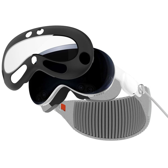 Vr Glasses Protective Cover Toughened Film For Apple Vision