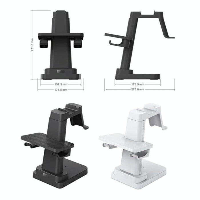 Vr Head Display All-in-one Machine Handle Bracket