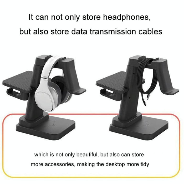 Vr Head Display All-in-one Machine Handle Bracket