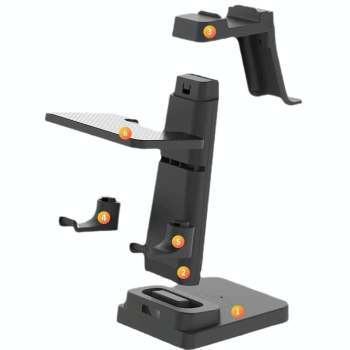 Vr Head Display All-in-one Machine Handle Bracket