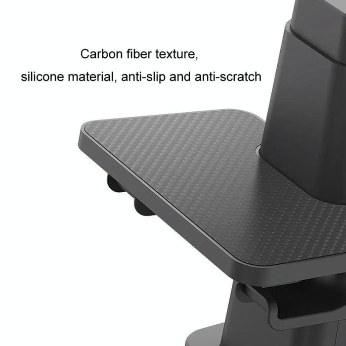 Vr Head Display All-in-one Machine Handle Bracket