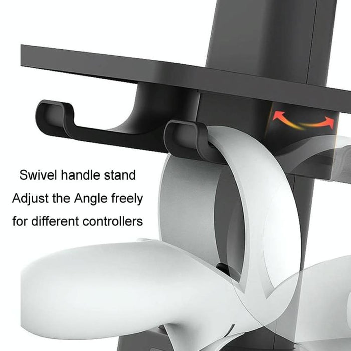 Vr Head Display All-in-one Machine Handle Bracket