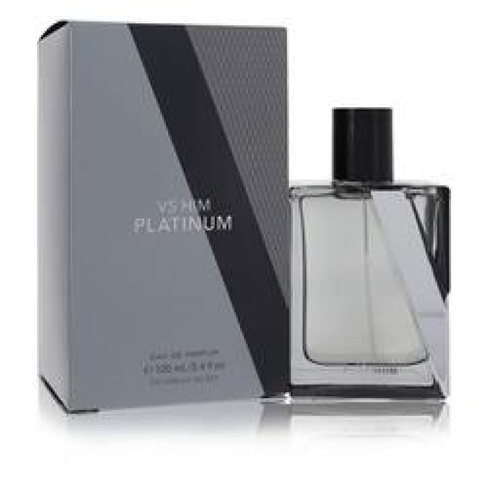 Vs Him Platinum by Victoria’s Secret for Men-100 Ml