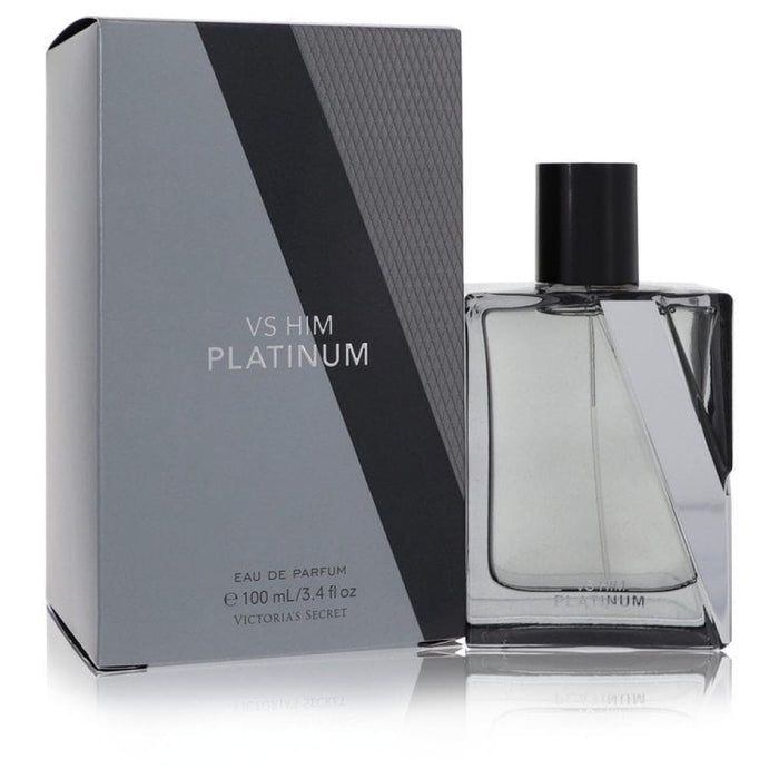 Vs Him Platinum by Victoria’s Secret for Men-100 Ml