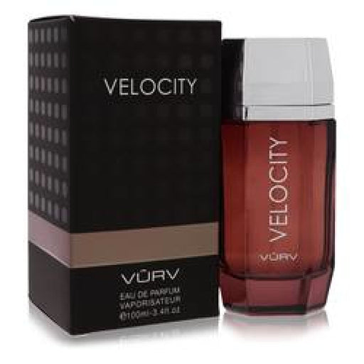 Vurv Velocity By For Men - 100 Ml