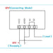 W3230 Mini Digital Temperature Controller 12v 24v 220v