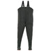 Wading Pants With Boots Green Size 43 Ottlpn