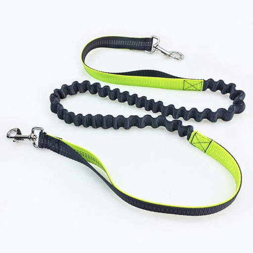 Waist Belt Running Adjustable Dog Leash