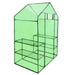 Walk-in Greenhouse with 4 Shelves Aopap