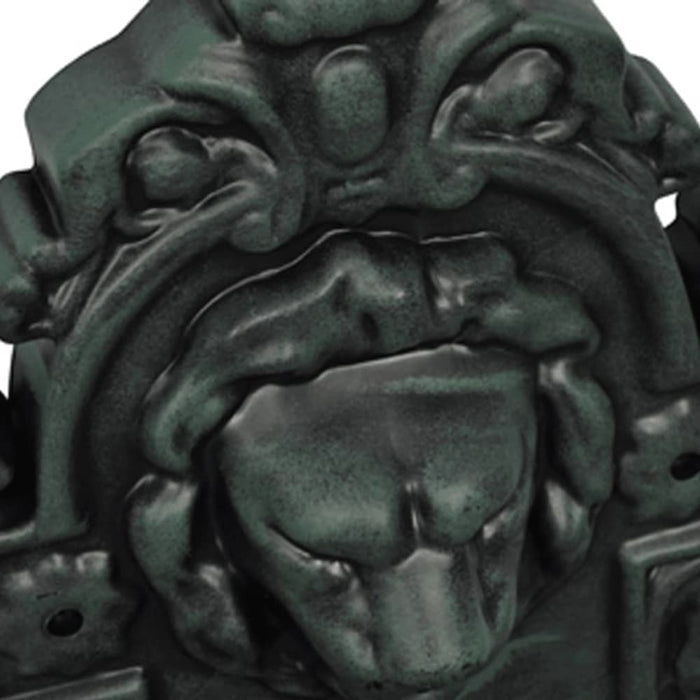 Wall Fountain Lion Head Design Abptn _ Gs Special