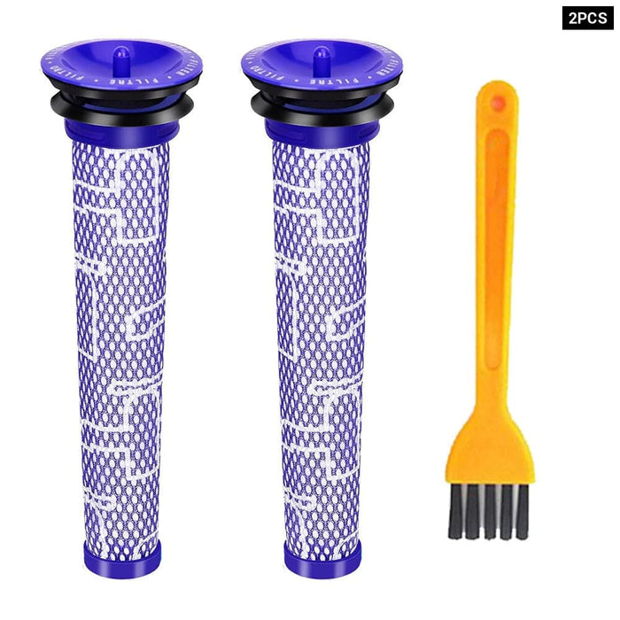 Wall Mount Charger Hanger for Dyson V7 V8 Sv10 Sv11 Vacuum