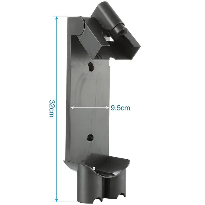 Wall Mount Charger Hanger for Dyson V7 V8 Sv10 Sv11 Vacuum