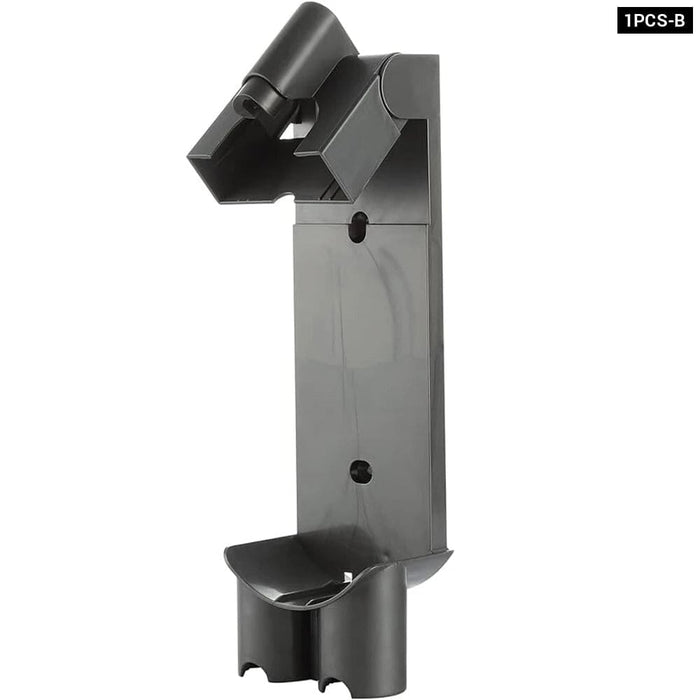 Wall Mount Charger Hanger for Dyson V7 V8 Sv10 Sv11 Vacuum