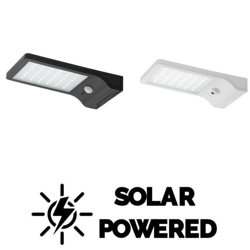 Wall Mount Ritter Sensor Light