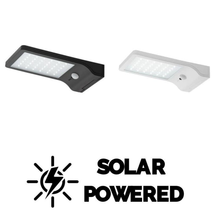 Wall Mount Ritter Sensor Light