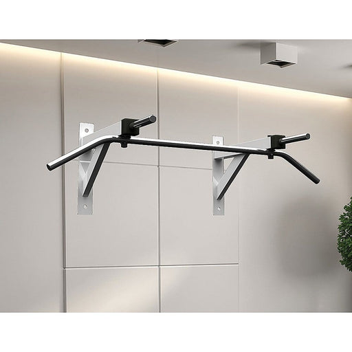 Wall Mounted Chin Up Bar Pull