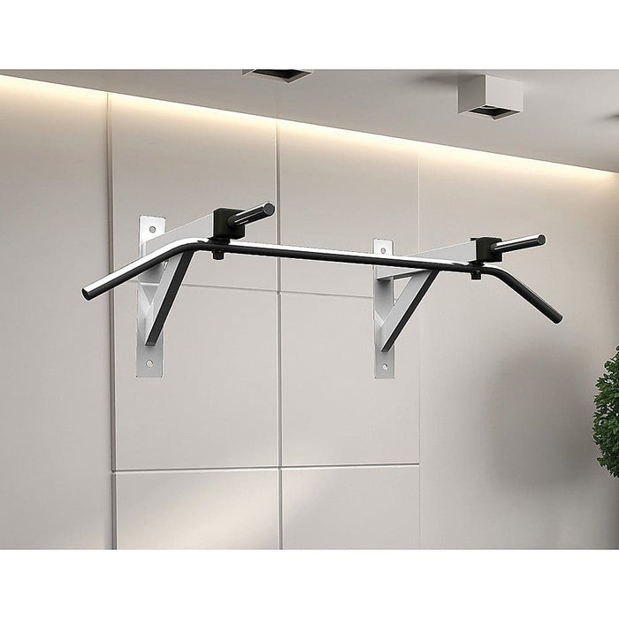 Wall Mounted Chin Up Bar Pull