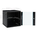 12u Wall Mounted Network Cabinet 19’ Ip20 600x600x640 Mm