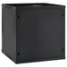 12u Wall Mounted Network Cabinet 19’ Ip20 600x600x640 Mm