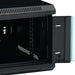 12u Wall Mounted Network Cabinet 19’ Ip20 600x600x640 Mm