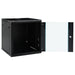 12u Wall Mounted Network Cabinet 19’ Ip20 600x600x640 Mm