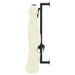 Wall-mounted Parasol With Metal Pole 300 Cm Sand Aanlt