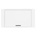 Wall-mounted Shoe Cabinet White 70x35x38 Cm Engineered Wood