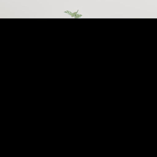 Wall Mounted Tv Cabinet Glossy Look White 40x34.5x80 Cm