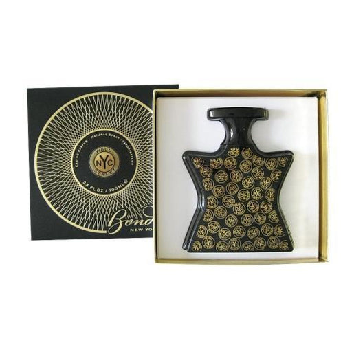 Wall Street Edp Spray by Bond No. 9 for Women - 100 Ml