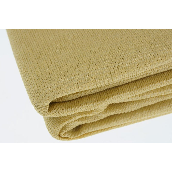 Wallaroo Square Shade Sail 3.6m x - Sand