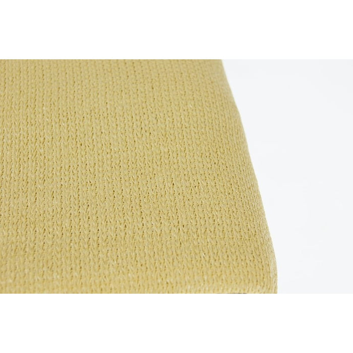 Wallaroo Square Shade Sail 6m x - Sand