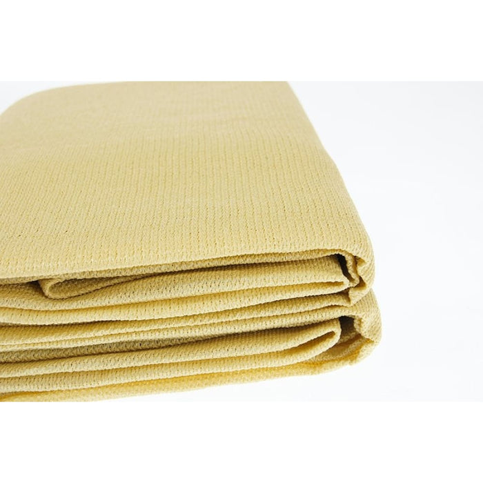 Wallaroo Square Shade Sail 6m x - Sand