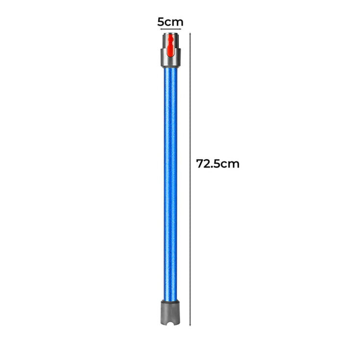 Wand Stick Extension Tube For V7 V8 V10 V11 V15 Cordless