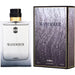 Wanderer Edp Spray by Ajmal for Men - 100 Ml