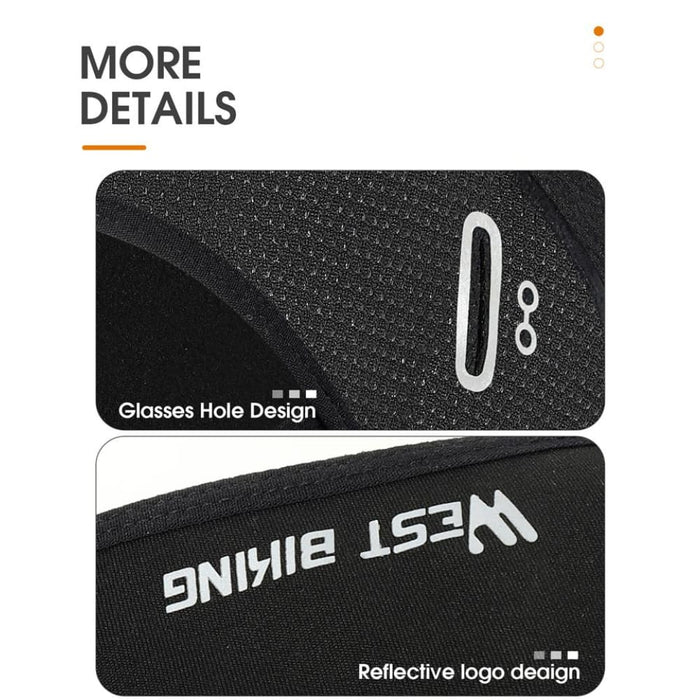 Warm Cap with Inner Lining