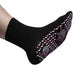 Warm Relaxing Magnetic Massage Socks for Women 2 Pairs